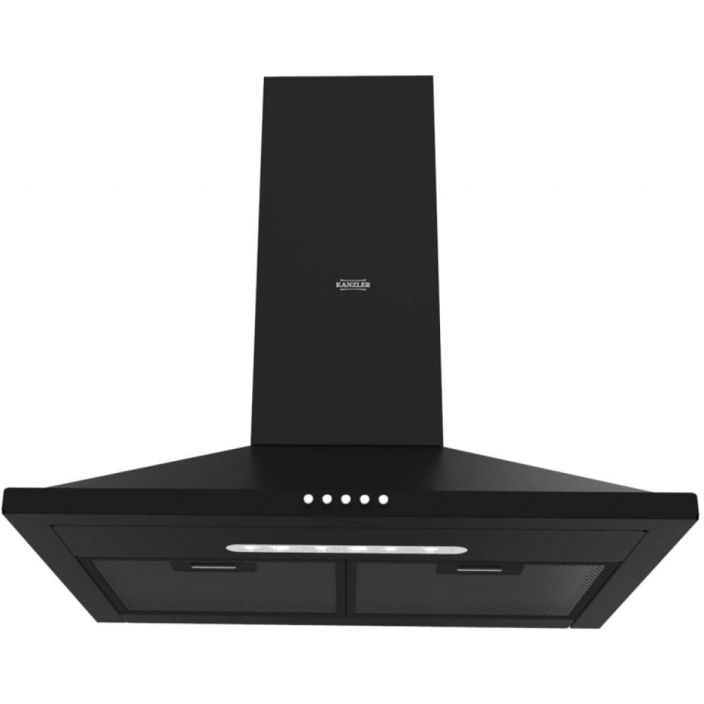 Купить каминную вытяжку KANZLER D 526 S на Techno Mag